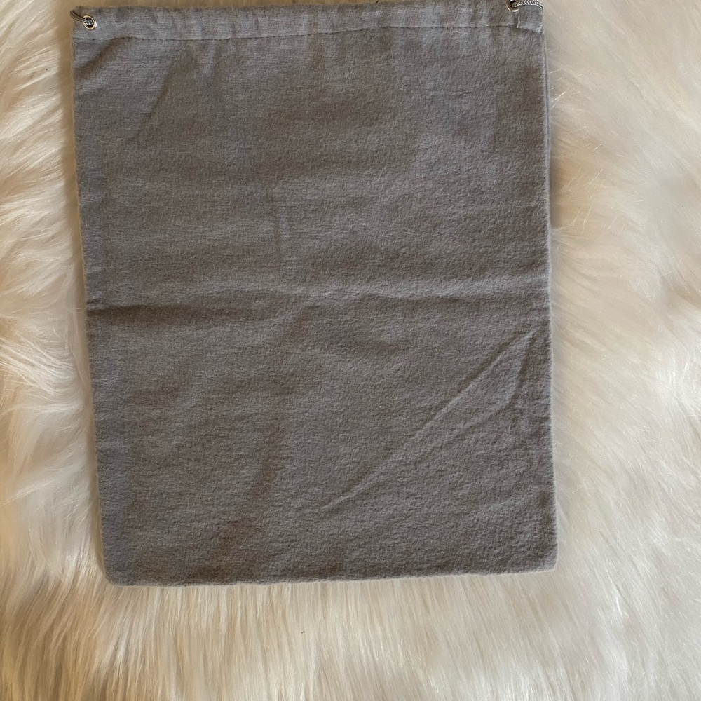 Ralph Lauren, Drawstring Dust bag 9.5in x 12in - Picture 2 of 4